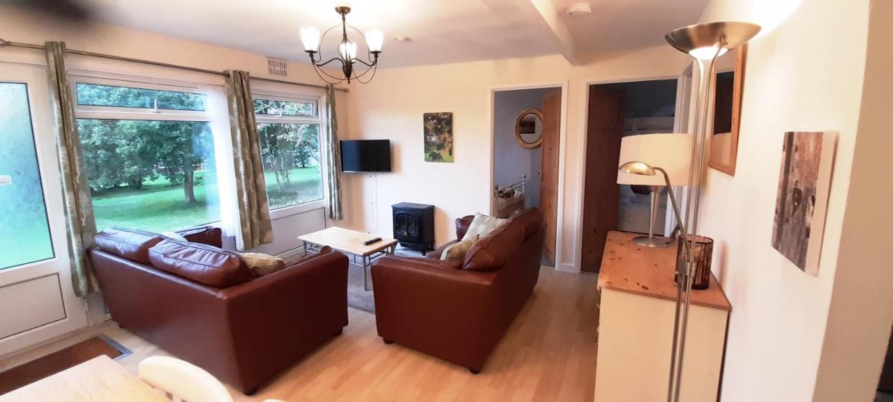 Sheena'S Dartmouth Chalets ภายนอก รูปภาพ