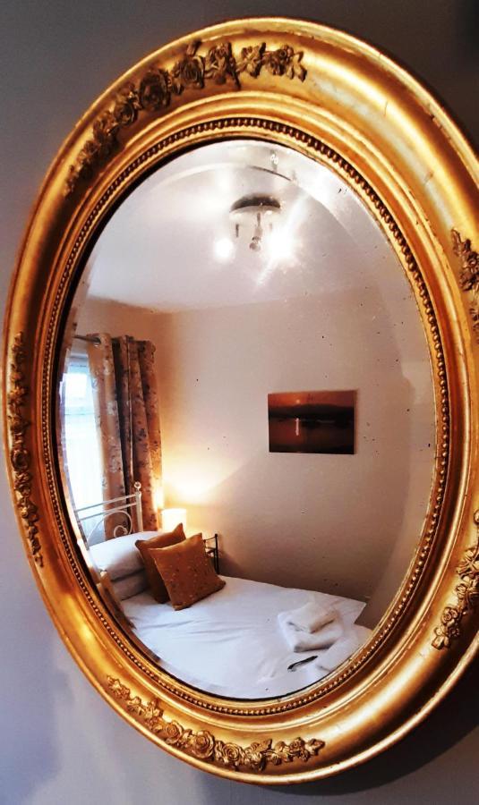 Sheena'S Dartmouth Chalets ภายนอก รูปภาพ