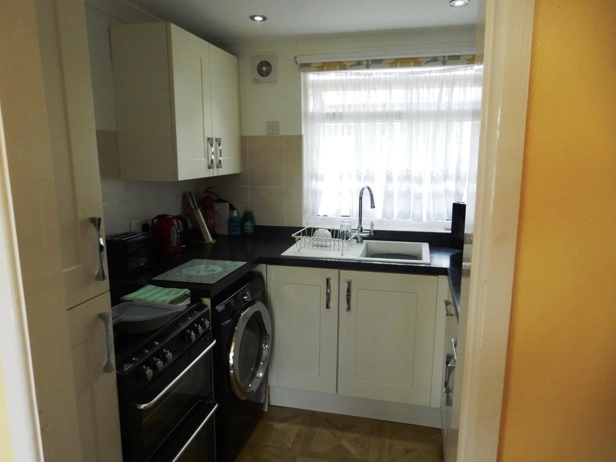 Sheena'S Dartmouth Chalets ภายนอก รูปภาพ